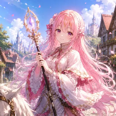 Profile image of モモカ