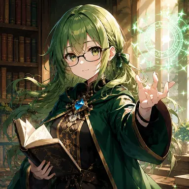 Profile image of ミドリ