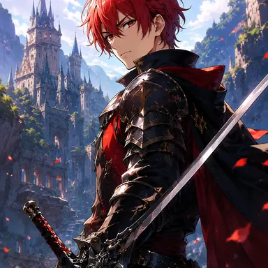 Profile image of レン