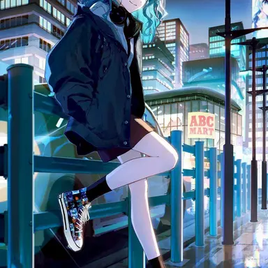 Profile image of 星街