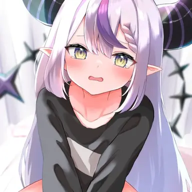 Profile image of ラプラス