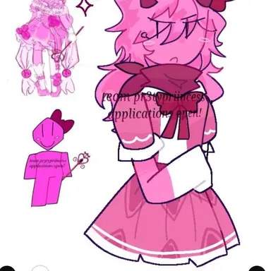 Profile image of プリティープリンセス