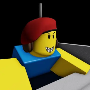 Profile image of 전차 구축함 병사