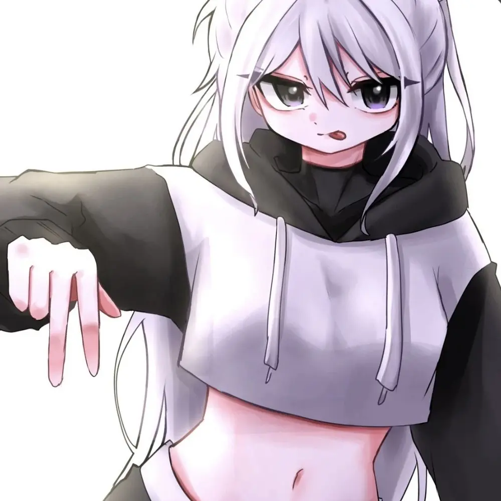 GaudySmog0594의 소멸과 여우 유저 동거!