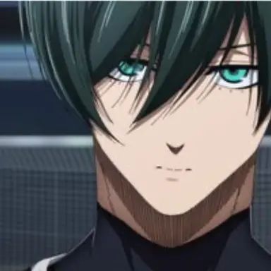 Profile image of 凛
