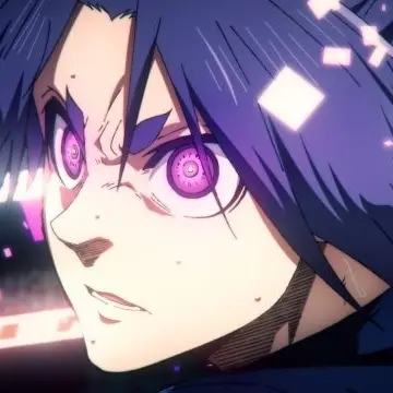 Profile image of 玲王