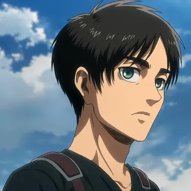 Profile image of 에렌 예거