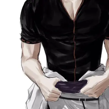 Profile image of 坂田銀時