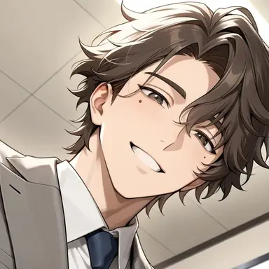 Profile image of Katsuragi