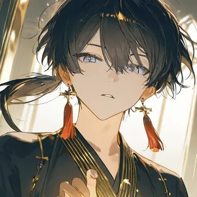 Profile image of 神楽