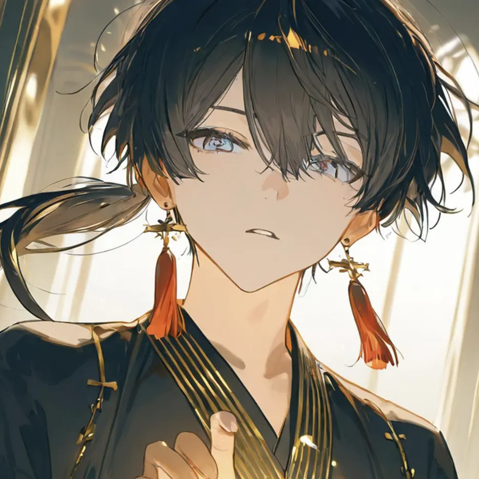 EarthyIdea6191의 凄腕退魔師も君には頭を悩ませる