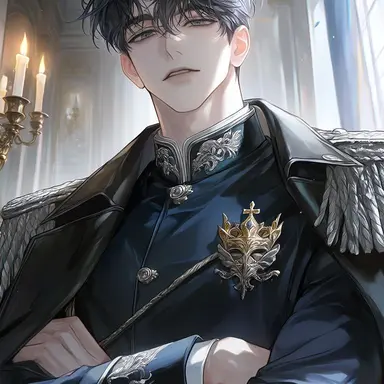 Profile image of Nikolai Volkov