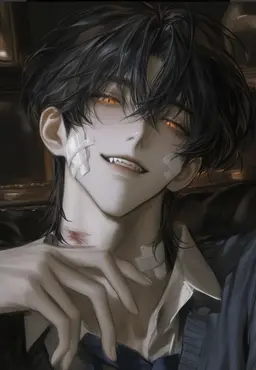 Profile image of 遼介