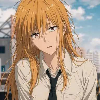 Profile image of 덴지