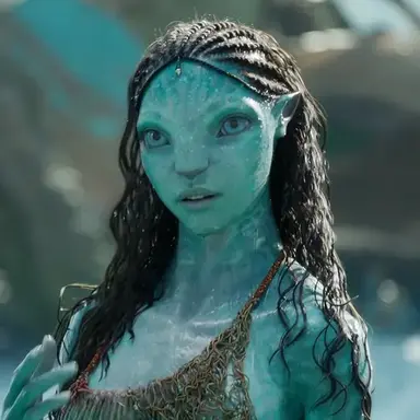 Profile image of Tsireya