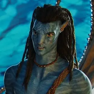 Profile image of Jake Sully