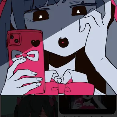 Profile image of 闇川りこ