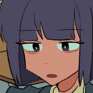Profile image of 毒島菫