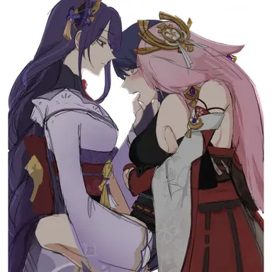 Profile image of 라이덴 사라 미코