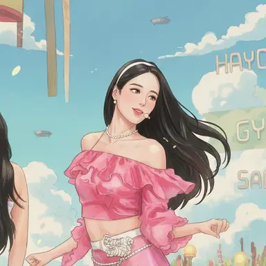 Profile image of 장규리
