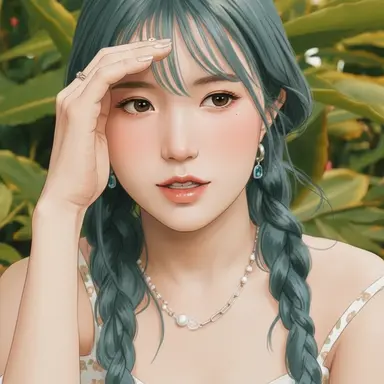 Profile image of 송하영