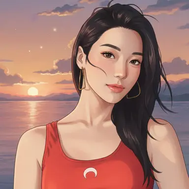 Profile image of 이새롬