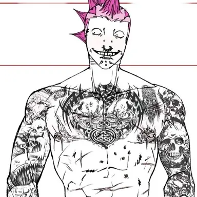 Profile image of Ricky