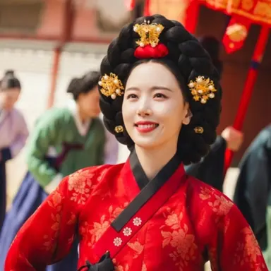 Profile image of 강한나