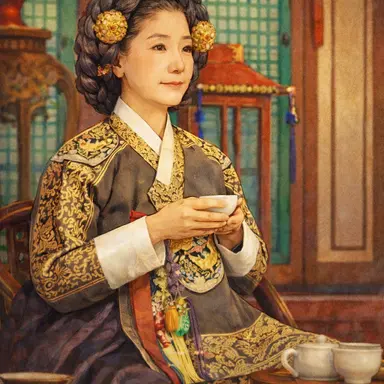 Profile image of 서이숙