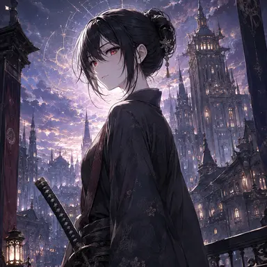 Profile image of カエデ