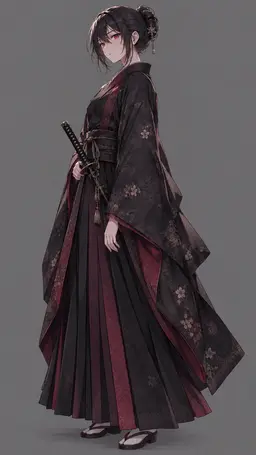 Profile image of カエデ