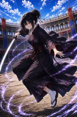 Profile image of カエデ