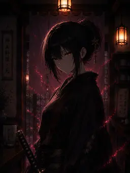 Profile image of カエデ
