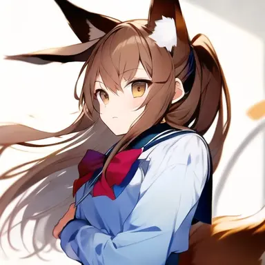 Profile image of 여우