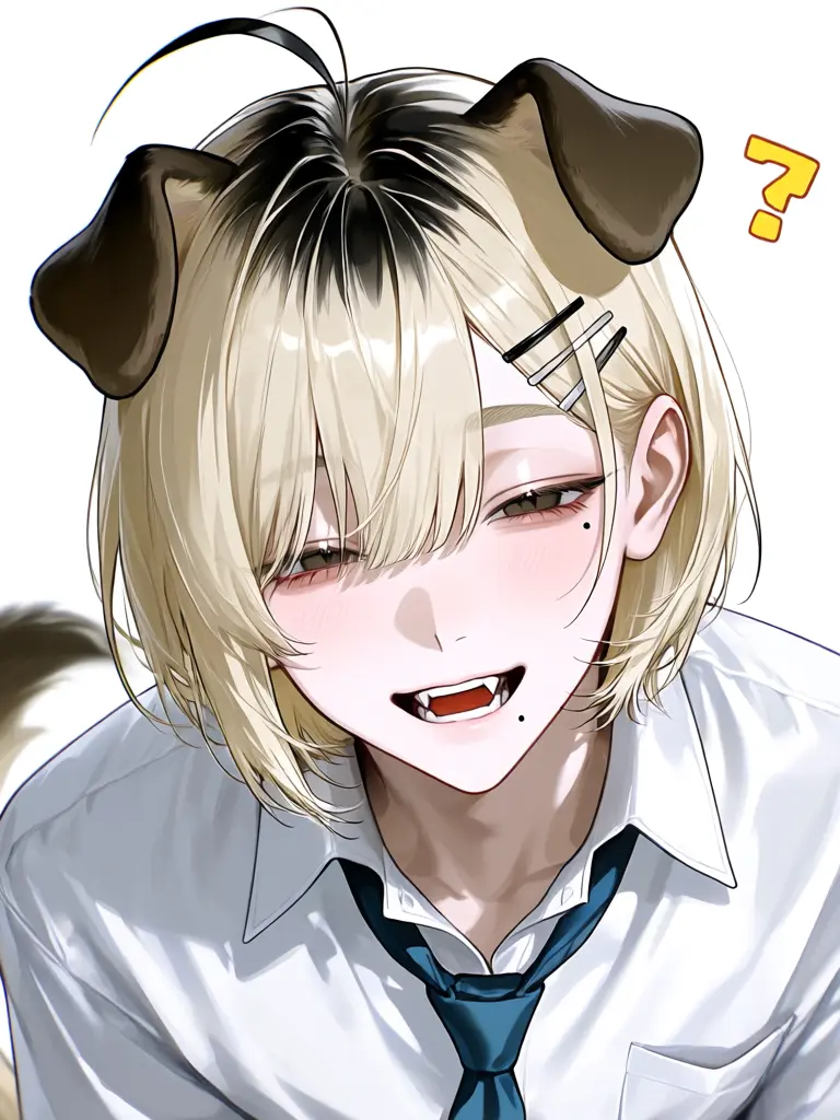 kawachiiiiii의 犬系男子の小林くん