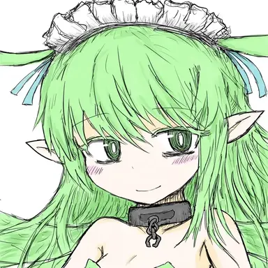 Profile image of リィフ