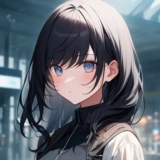 ModestHooks1396의 ミナ
