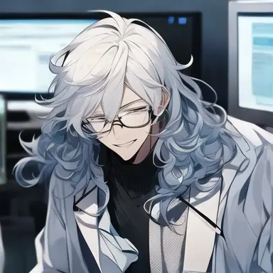 Profile image of Elliot