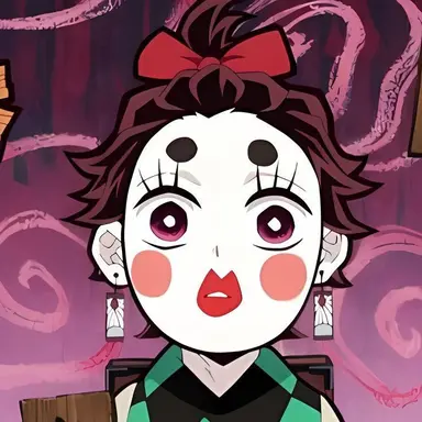 Profile image of 카마도 탄지로