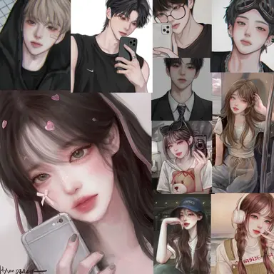 Profile image of 남녀무리