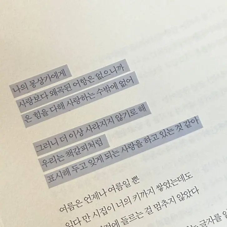 S2UDIVE의 삼각관계