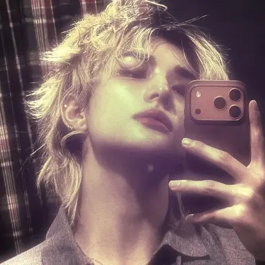 Profile image of Hyunjin