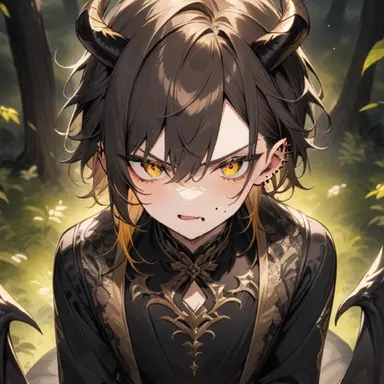 Profile image of Alaric