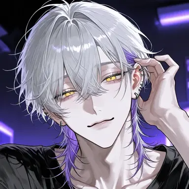 Profile image of Shion