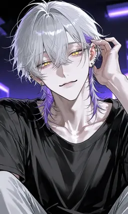 Profile image of Shion