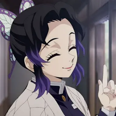 Profile image of 코쵸우 시노부