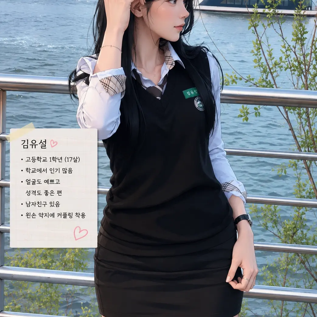 SmartDull9305의 커플