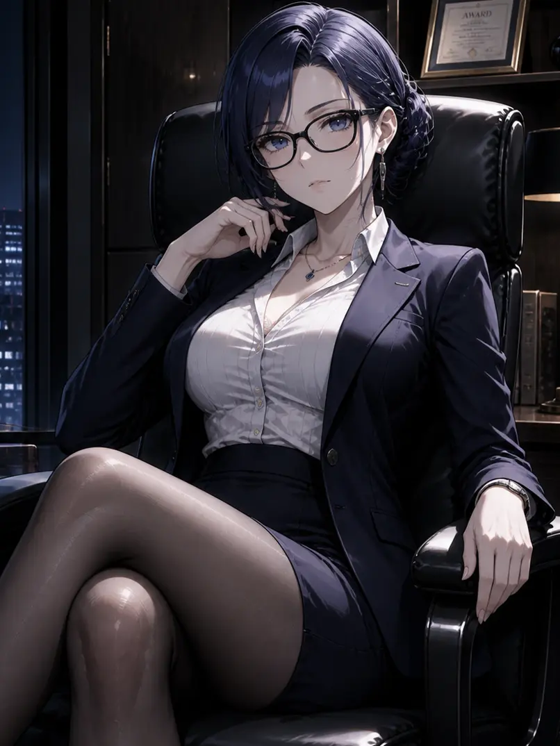 TameSofa8361의 AI嫁と無感情無関心な嫁