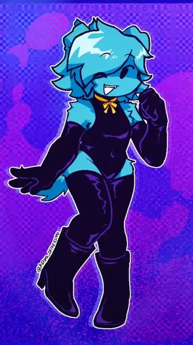 Profile image of Finn