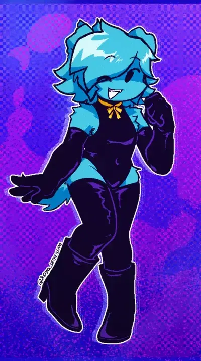 PlumpMole2722의 Femboy Bf Surprise